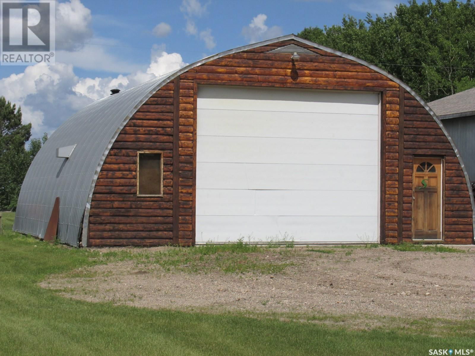 GARRICK LOG HOME ACREAGE Image 48