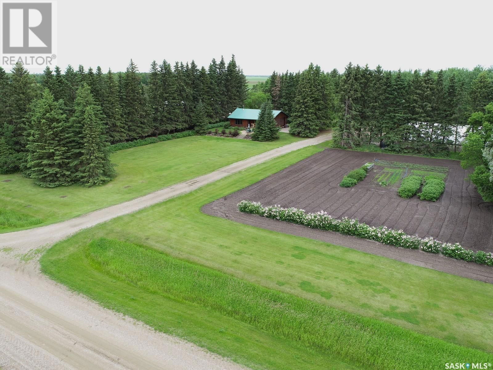 GARRICK LOG HOME ACREAGE Image 5