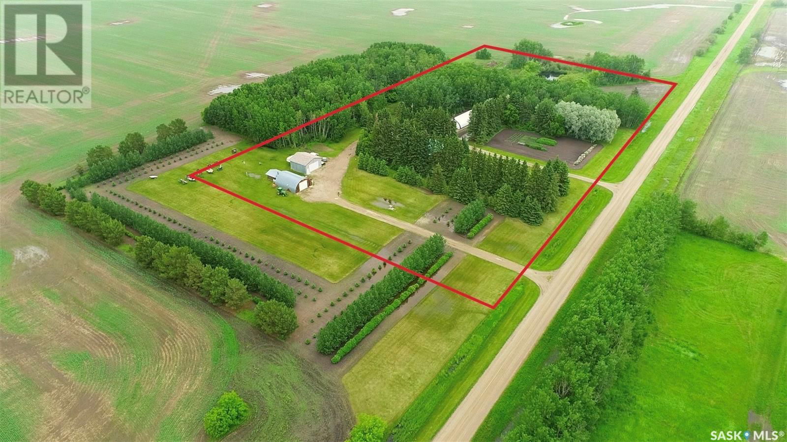 GARRICK LOG HOME ACREAGE Image 6