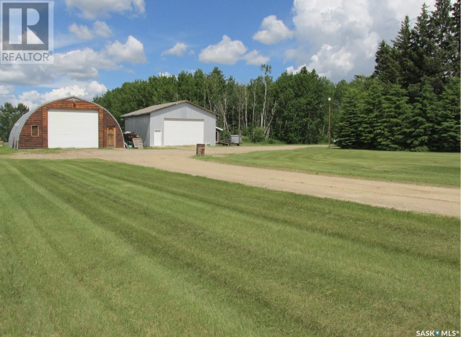 GARRICK LOG HOME ACREAGE Image 7