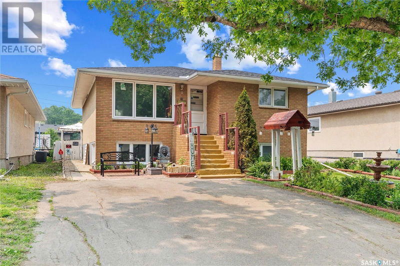 1440 Rupert Street Regina, Saskatchewan