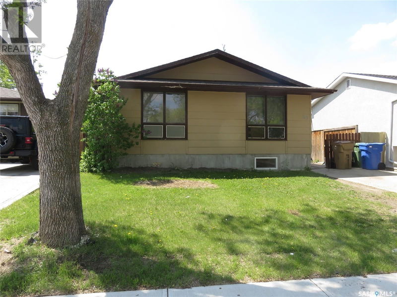 90 Turner Crescent Regina, Saskatchewan