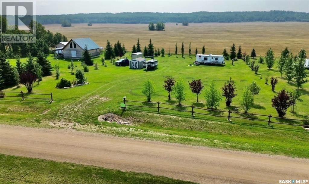 Primary Property View