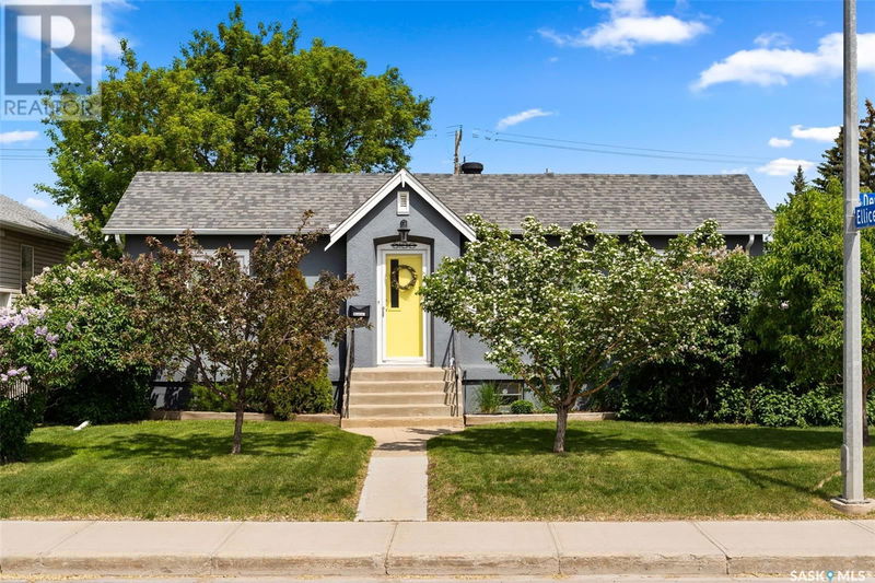 6100 Dewdney Avenue Regina, Saskatchewan