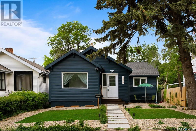 2076 Queen Street Regina, Saskatchewan