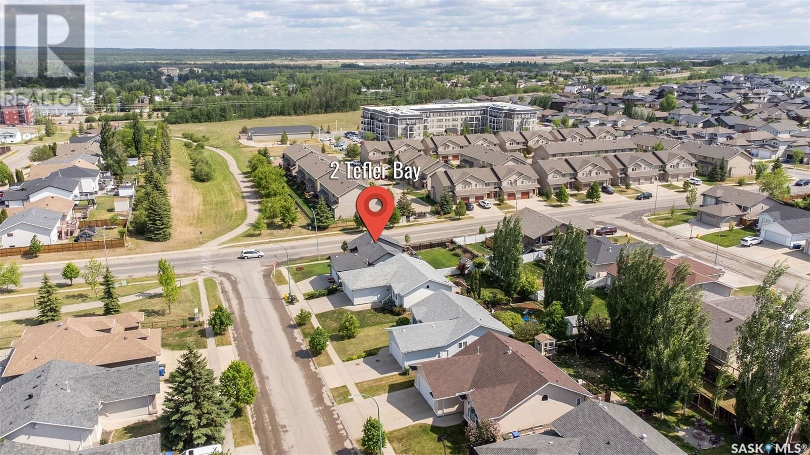 2 TELFER BAY Image 44