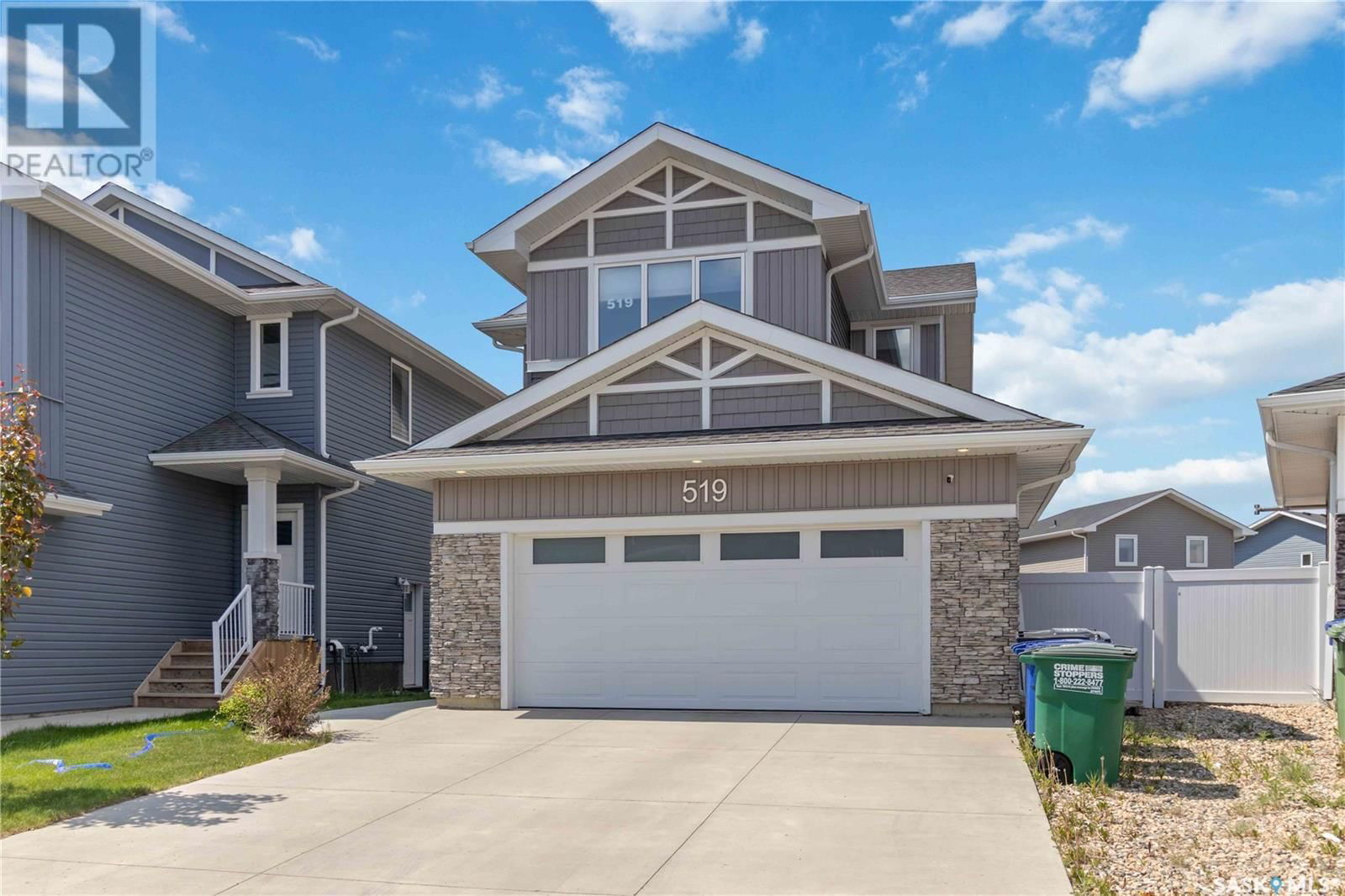 519 MCFAULL CRESCENT Image 1