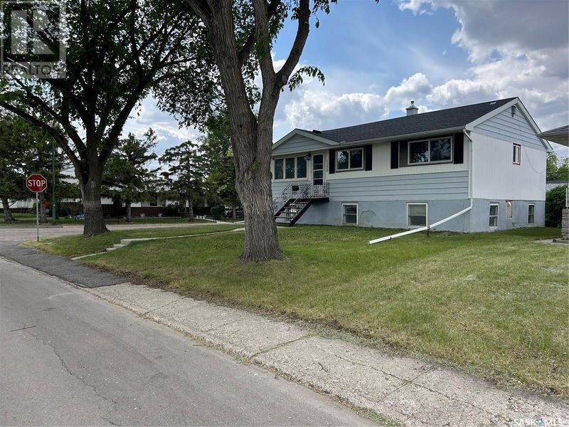 1136 Walker Street Regina, Saskatchewan