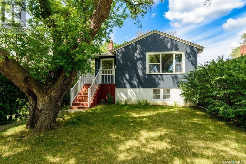 2752 Argyle Street Regina, Saskatchewan