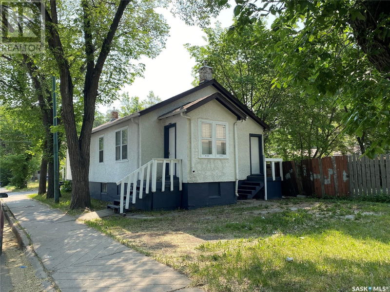 1901 Montreal Street Regina, Saskatchewan