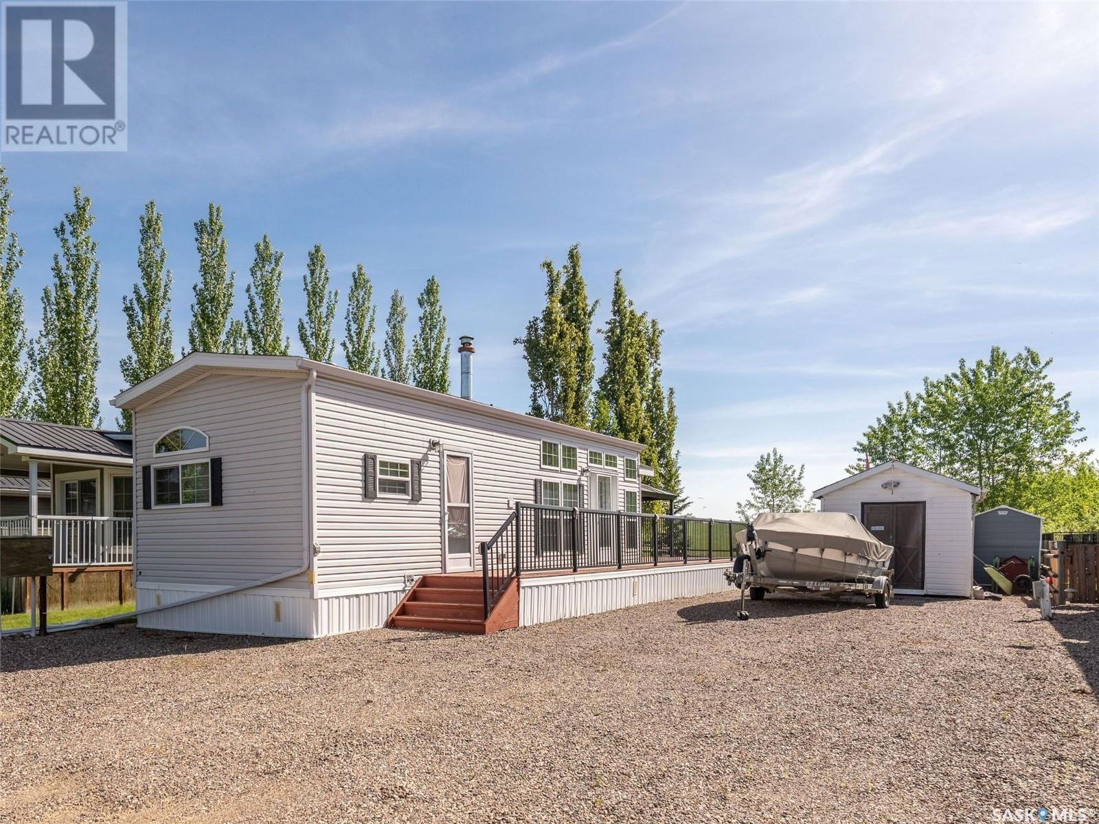 Primary Property View