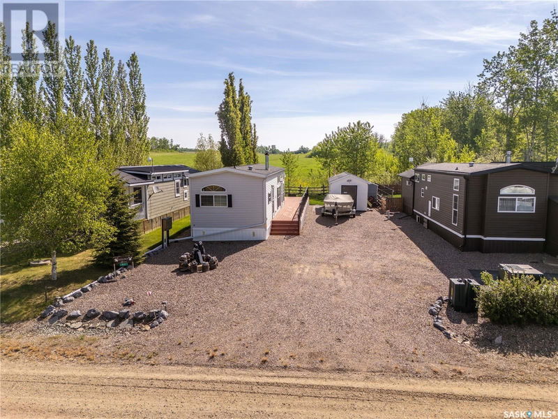 Tertiary Property View