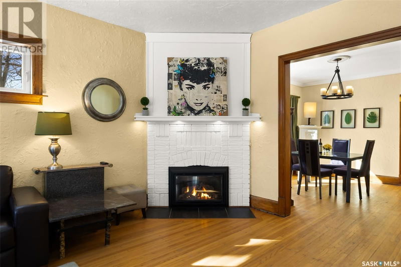 115 Connaught Crescent Regina, Saskatchewan
