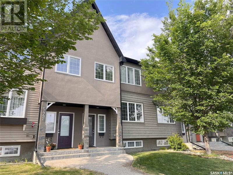 5438 Mitchinson Way Regina, Saskatchewan