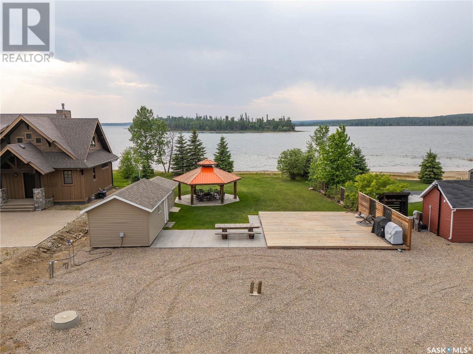 Primary Property View