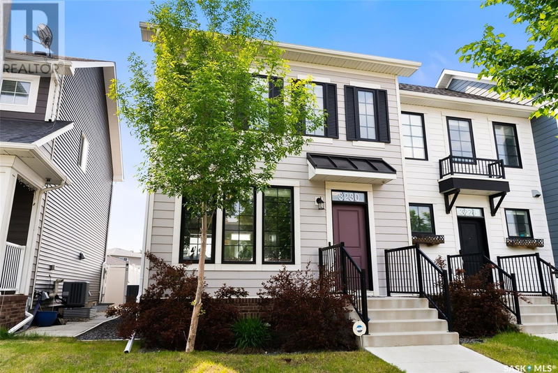 3230 Chuka Boulevard Regina, Saskatchewan