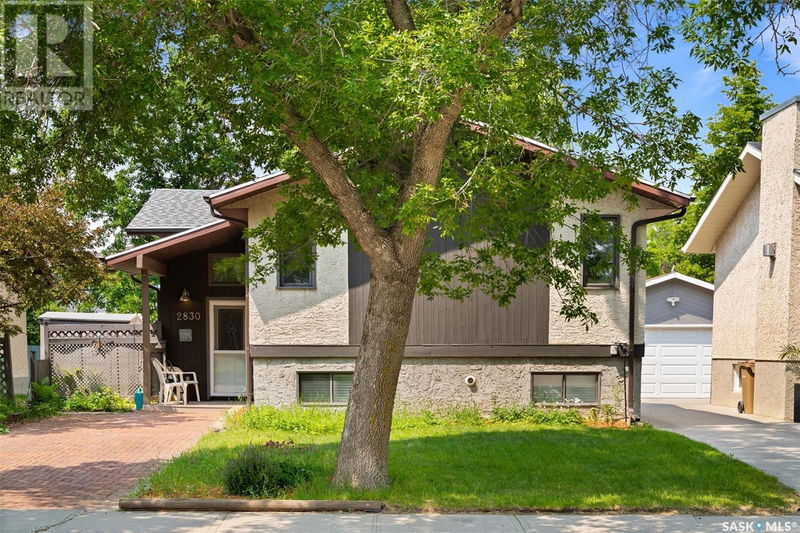 2830 Helmsing Street Regina, Saskatchewan
