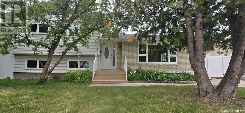 4623 Queen Street Regina, Saskatchewan