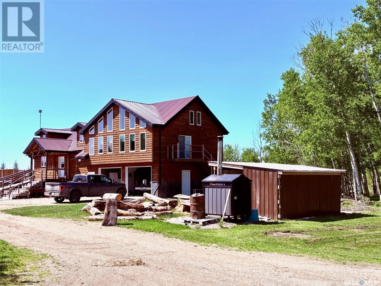 160 LAKE ACREAGE Image 1
