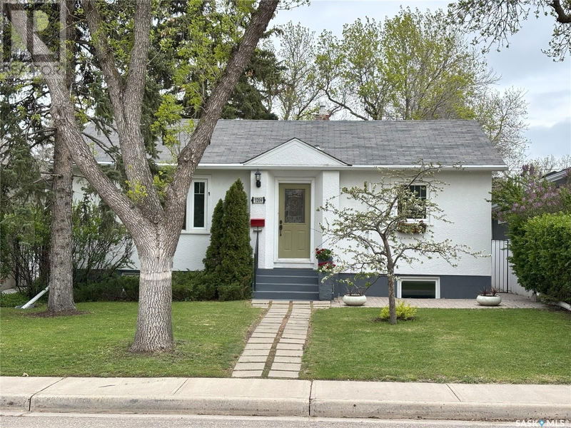 3206 Portnall Avenue Regina, Saskatchewan