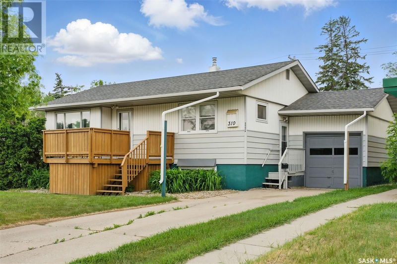 310 Cumberland Avenue Saskatoon, Saskatchewan