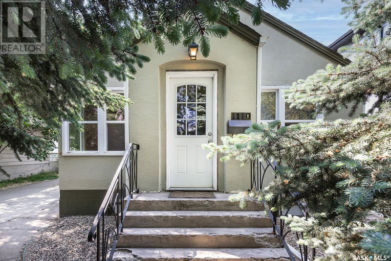 1110 7th Street Saskatoon, Saskatchewan