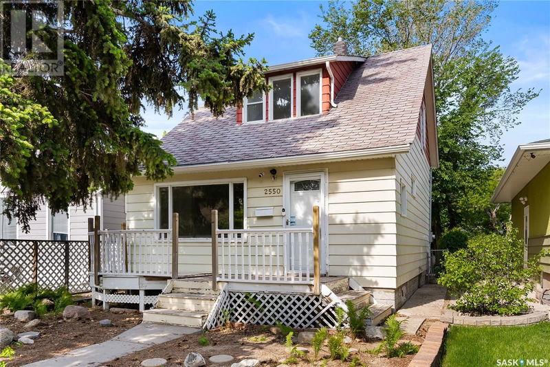 2550 Atkinson Street Regina, Saskatchewan
