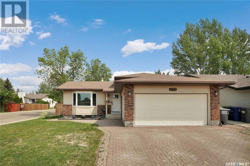 1403 Brightsand Court Saskatoon, Saskatchewan