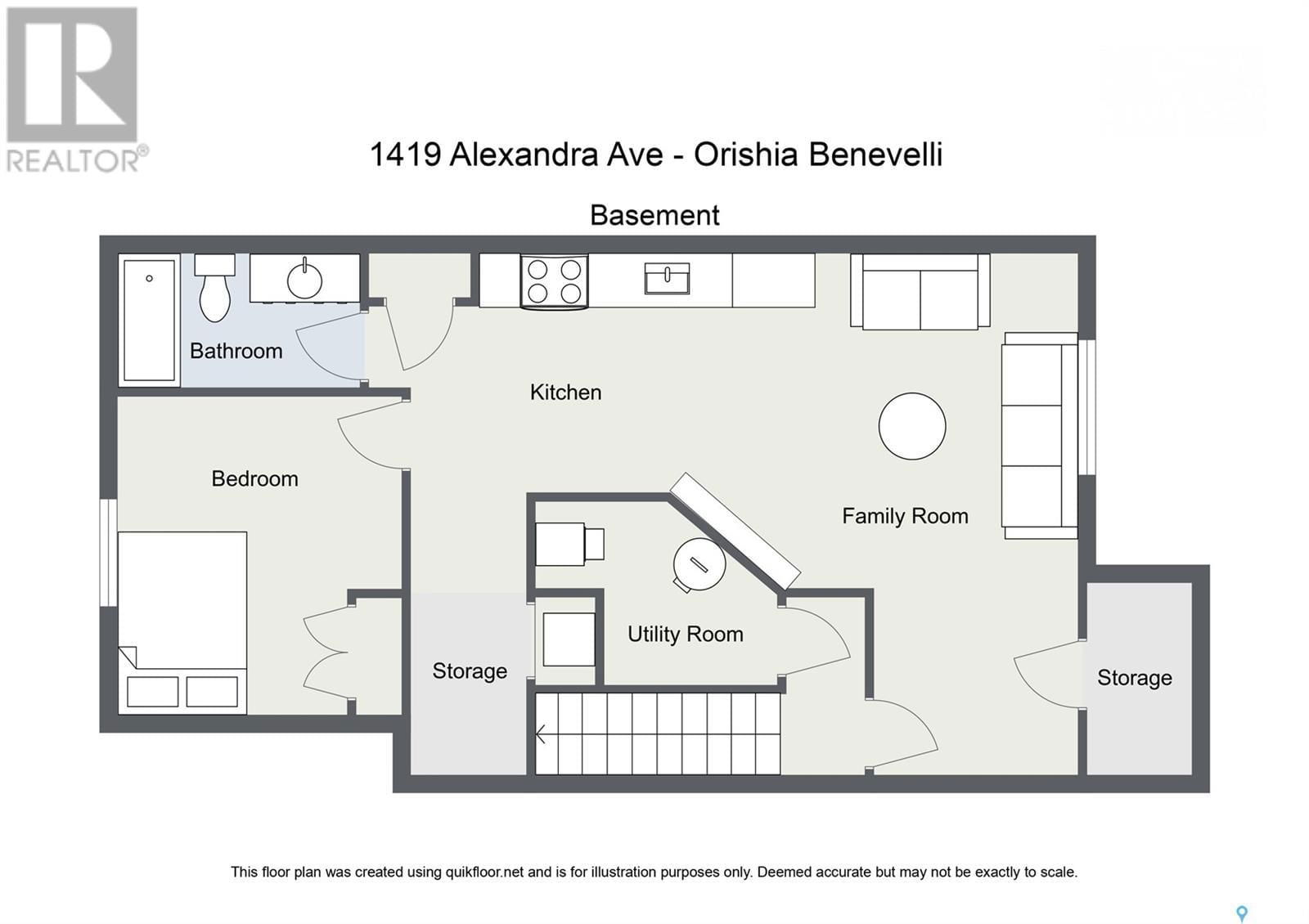 1419 ALEXANDRA AVENUE Image 50