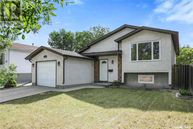 1074 Middleton Crescent Regina, Saskatchewan