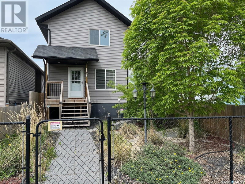 1148 Wallace Street Regina, Saskatchewan