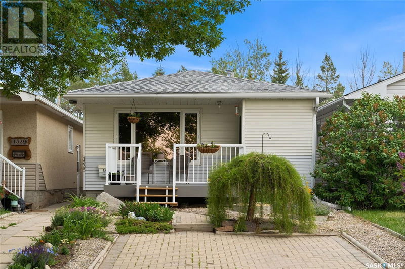 1335 Kent Street Regina, Saskatchewan