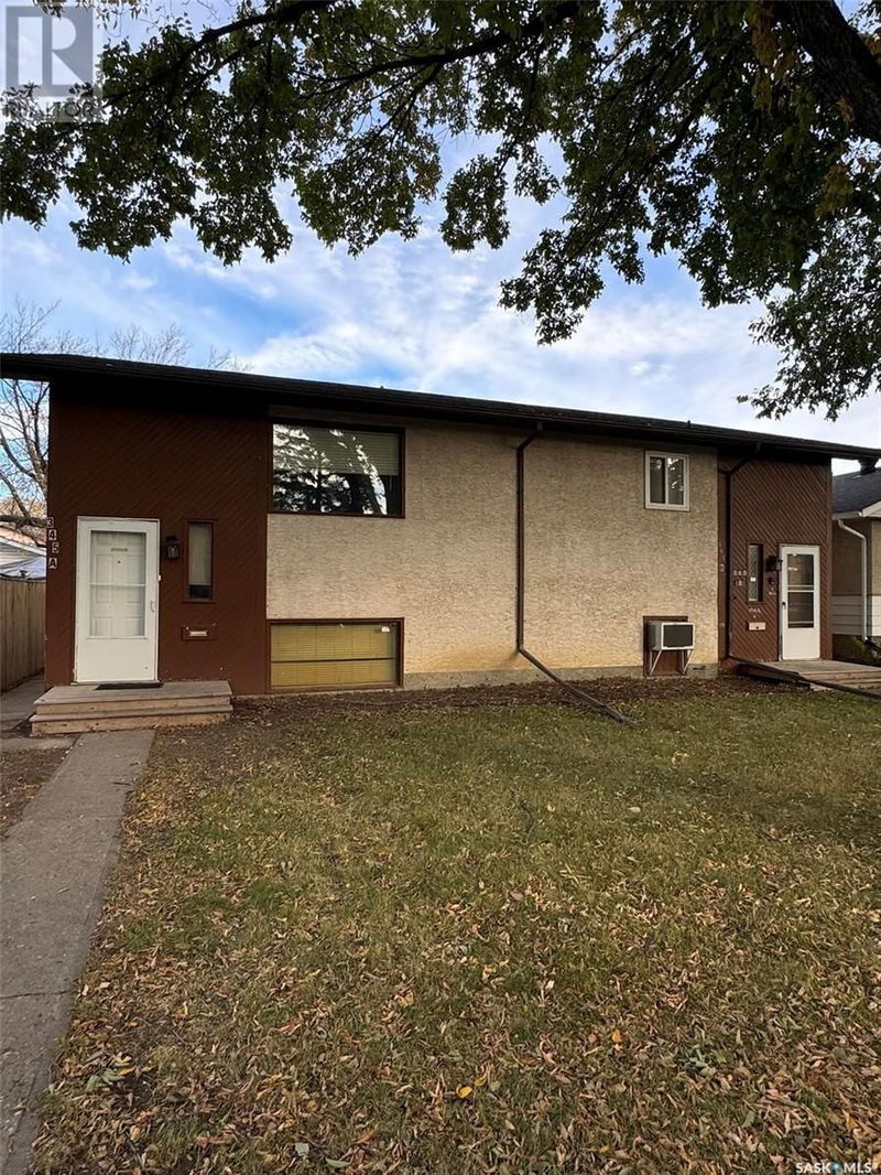 A & B - 345 Scarth Street Regina, Saskatchewan