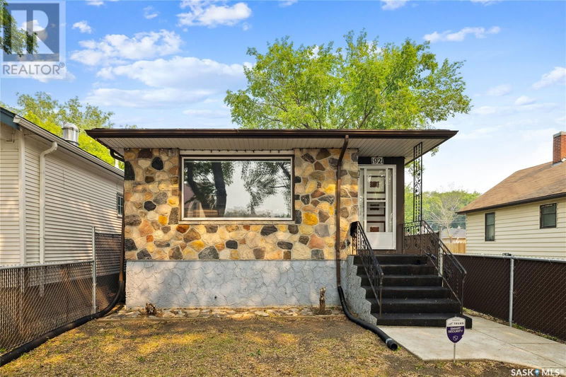 1921 Toronto Street Regina, Saskatchewan