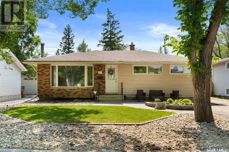 61 Malone Crescent Regina, Saskatchewan