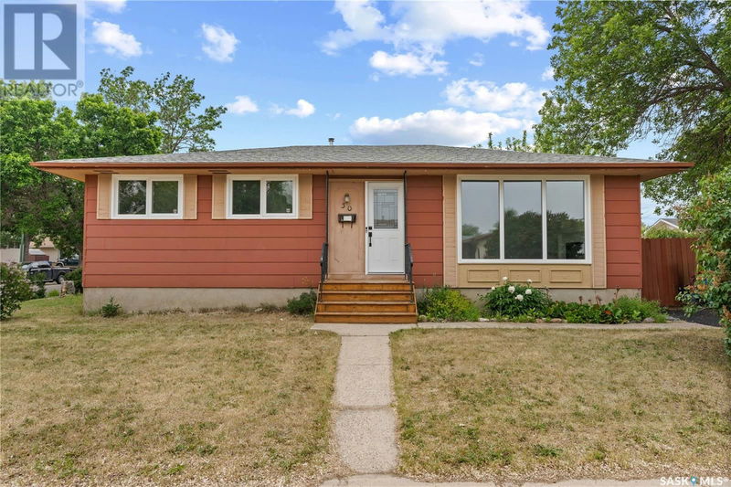 30 Kendrick Place Regina, Saskatchewan