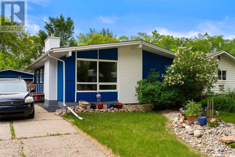 1012 Shannon Road Regina, Saskatchewan