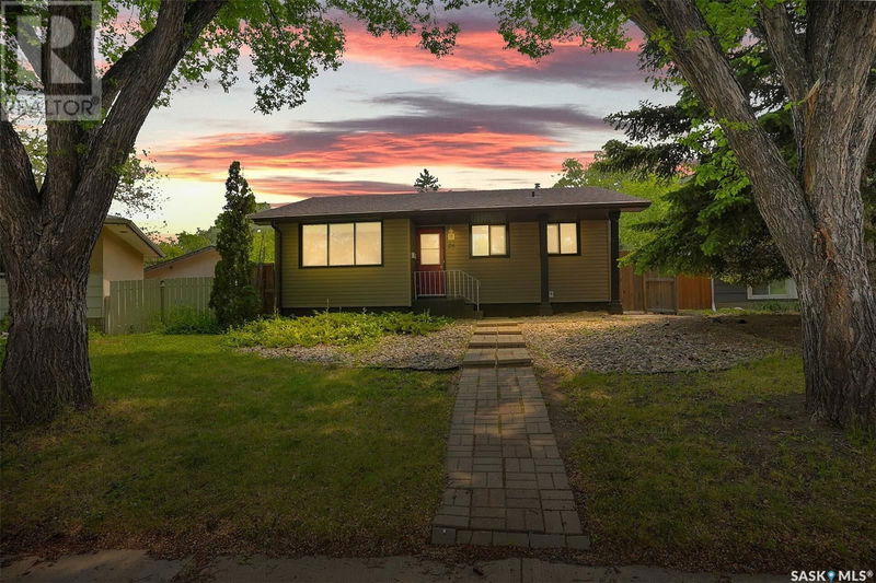 26 Forsyth Crescent Regina, Saskatchewan