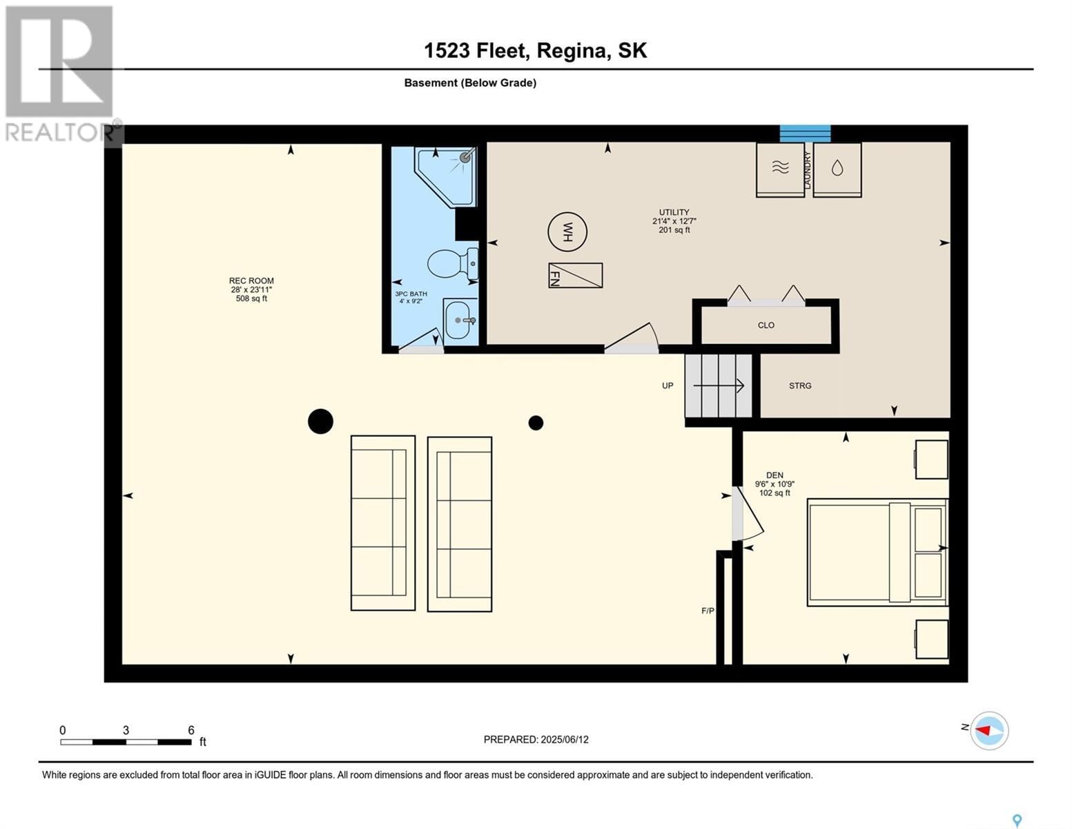 1523 FLEET STREET Image 26