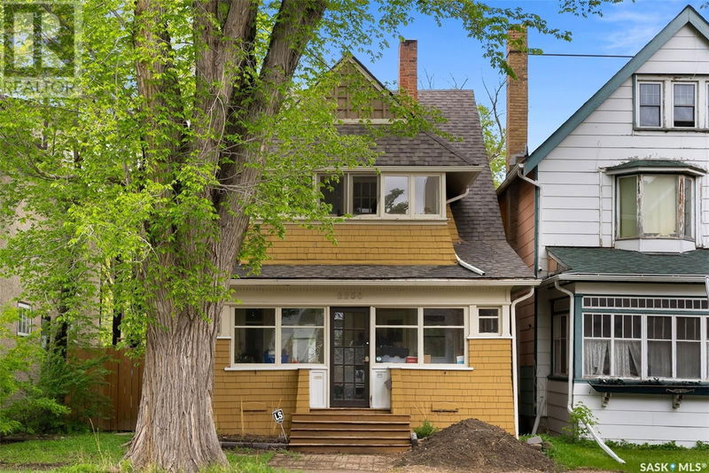 2256 Angus Street Regina, Saskatchewan