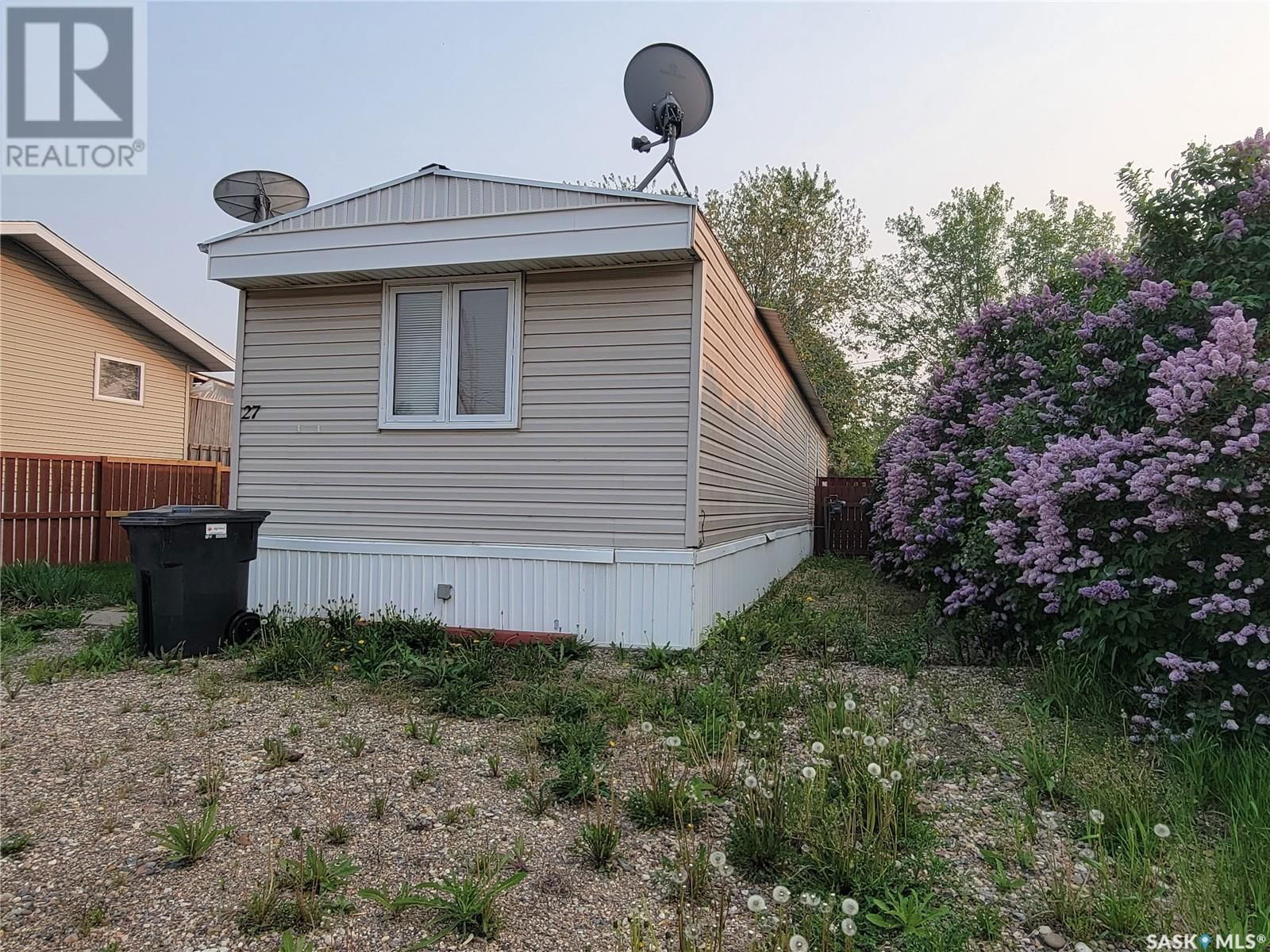 Primary Property View