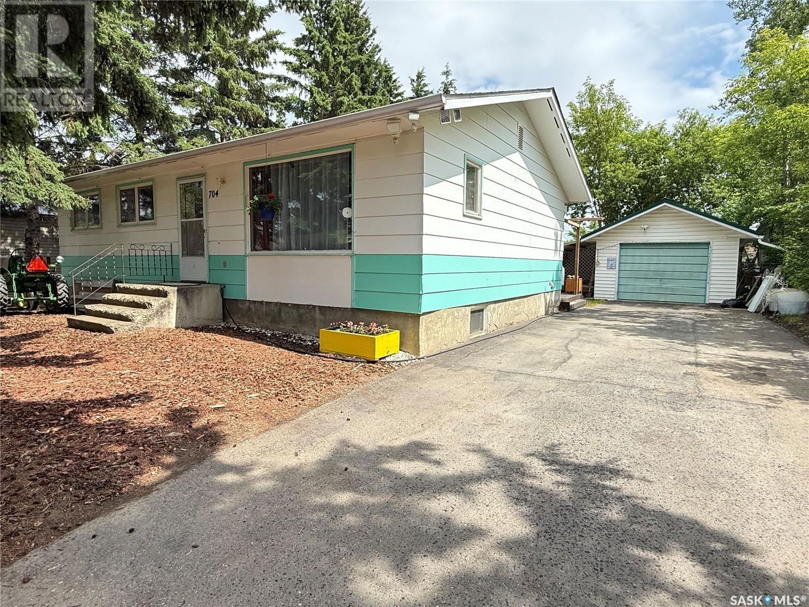 Primary Property View