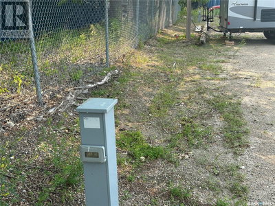 Image #1 of Commercial for Sale at 464 Broadway, Yorkton, Saskatchewan