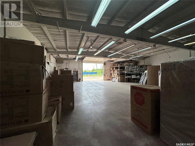 Image #1 of Commercial for Sale at 464 Broadway, Yorkton, Saskatchewan