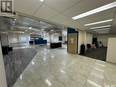 Image #1 of Commercial for Sale at 464 Broadway, Yorkton, Saskatchewan