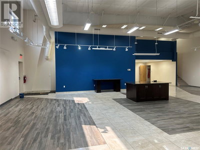 Image #1 of Commercial for Sale at 464 Broadway, Yorkton, Saskatchewan