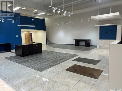Image #1 of Commercial for Sale at 464 Broadway, Yorkton, Saskatchewan