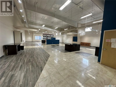 Image #1 of Commercial for Sale at 464 Broadway, Yorkton, Saskatchewan