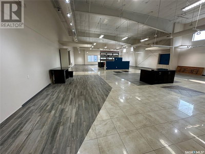 Image #1 of Commercial for Sale at 464 Broadway, Yorkton, Saskatchewan