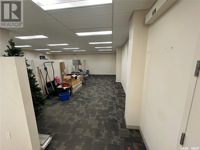Image #1 of Commercial for Sale at 464 Broadway, Yorkton, Saskatchewan